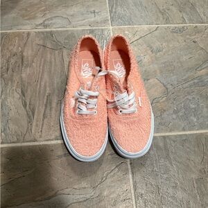 Women vans size 8
New without box